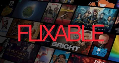 Flixable Helps You Find the Perfect Thing to Watch on Netflix.